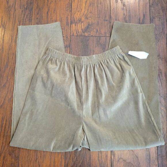 NWT Vintage R&M Richards 2 Piece Pants Suit Set - Picture 6 of 14